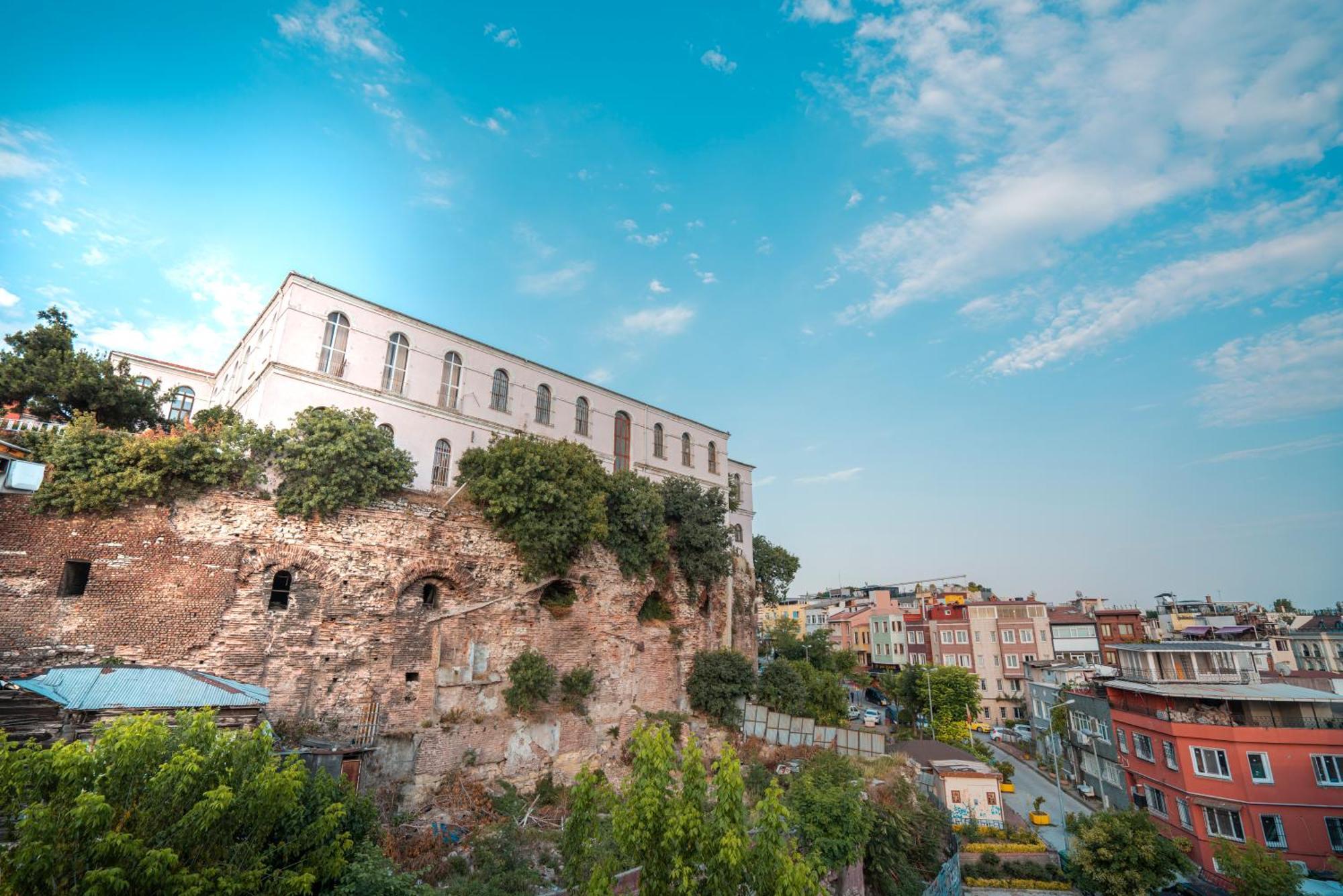 Gulliver Mansion Hotel, Istanbul